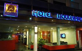 Hotel Nuevo Boulevard